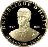 60 Gourdes obverse