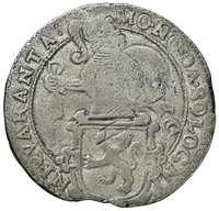 40 Bolognini obverse