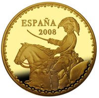 400 Euros obverse