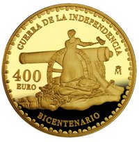 400 Euros reverse