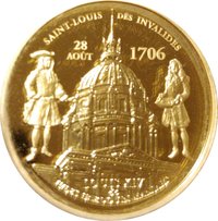 10 Euro reverse