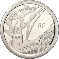 50 Euro obverse