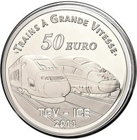 50 Euro reverse