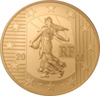 20 Euro obverse