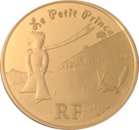 20 Euro obverse