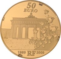 50 Euro obverse