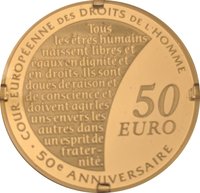 50 Euro reverse