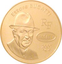 50 Euro obverse