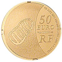 50 Euro obverse