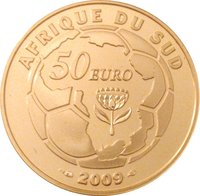 50 Euro reverse