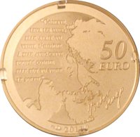 50 Euro reverse