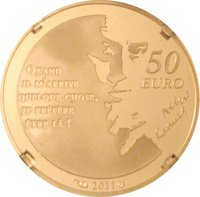 50 Euro reverse