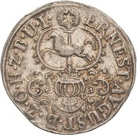 12 Mariengroschen obverse