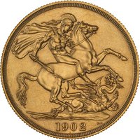 2 Pounds reverse