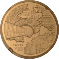 50 Euro obverse