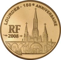 10 Euro obverse
