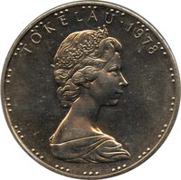 1 dollar obverse