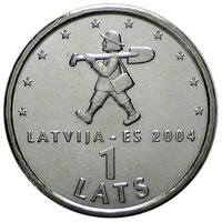 1 Lats reverse