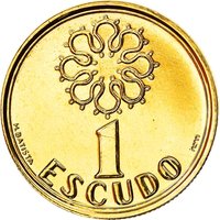 1 Escudo reverse