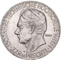 25 Schilling reverse