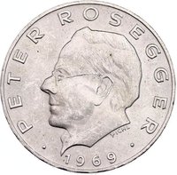 25 Schilling reverse