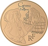 50 Euro obverse