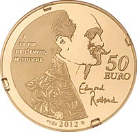 50 Euro reverse