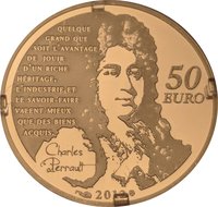50 Euro reverse