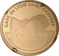 50 Euro obverse