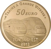 50 Euro reverse