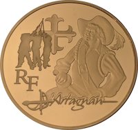 50 Euro obverse