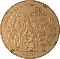 50 Euro reverse