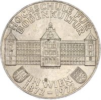 50 Schilling reverse