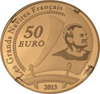 50 Euro reverse