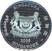 2 Dollars obverse
