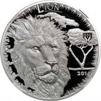 1000 Shilingi reverse