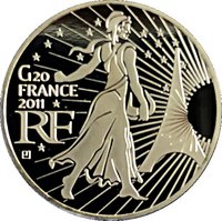 200 Euro obverse