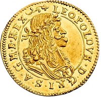 1 Ducat obverse