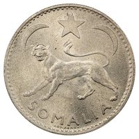 50 Centesimi obverse