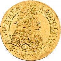 1 Ducat obverse