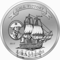 1000 Francs CFA reverse