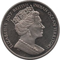 2 Pounds obverse