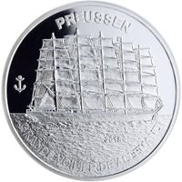 1000 Francs Guinéens reverse