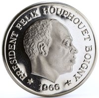 10 Francs reverse