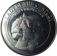 5 Crowns reverse