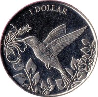 1 Dollar reverse