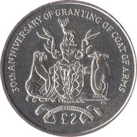 2 Pounds reverse
