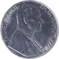 10 Lire obverse