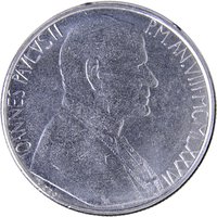50 Lire obverse