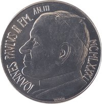 100 Lire obverse